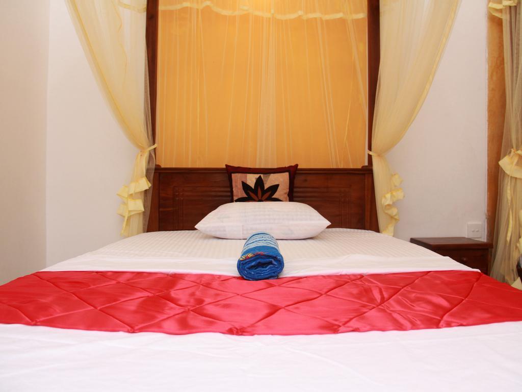 Sun Rest Mirissa Ξενοδοχείο Banduramulla Εξωτερικό φωτογραφία