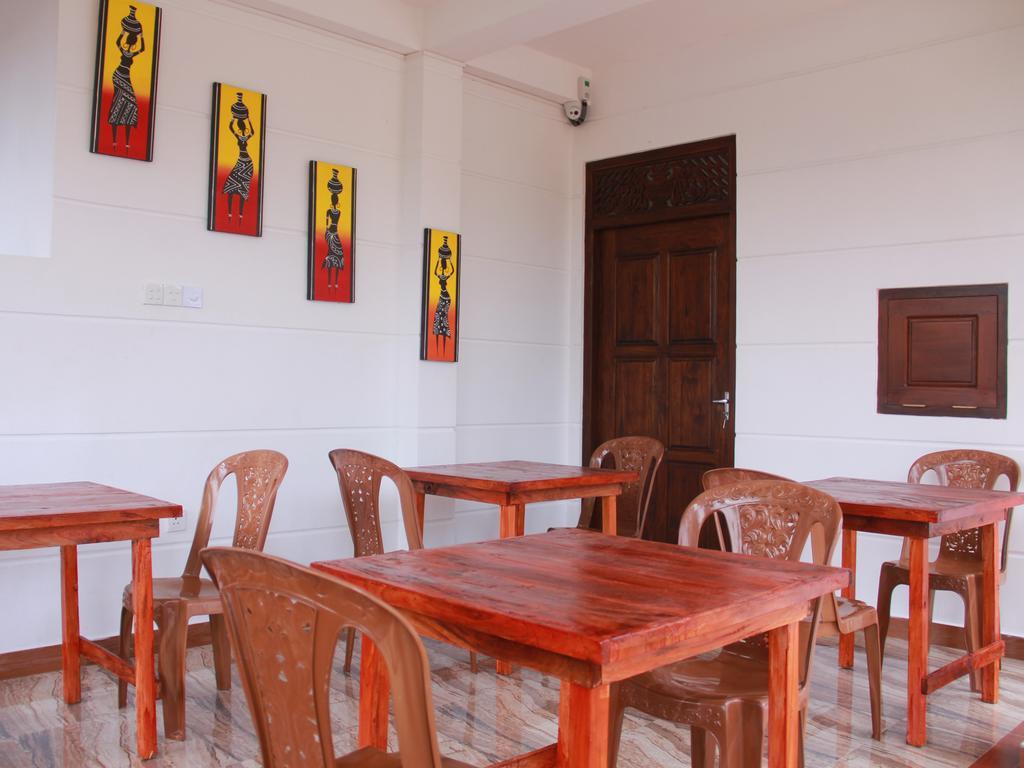 Sun Rest Mirissa Ξενοδοχείο Banduramulla Εξωτερικό φωτογραφία