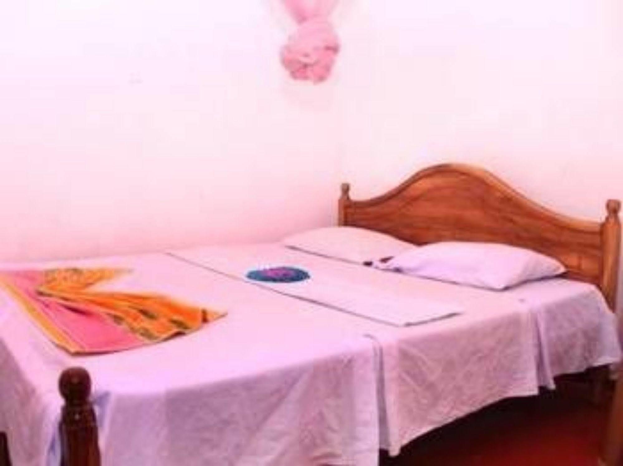 Sun Rest Mirissa Ξενοδοχείο Banduramulla Εξωτερικό φωτογραφία