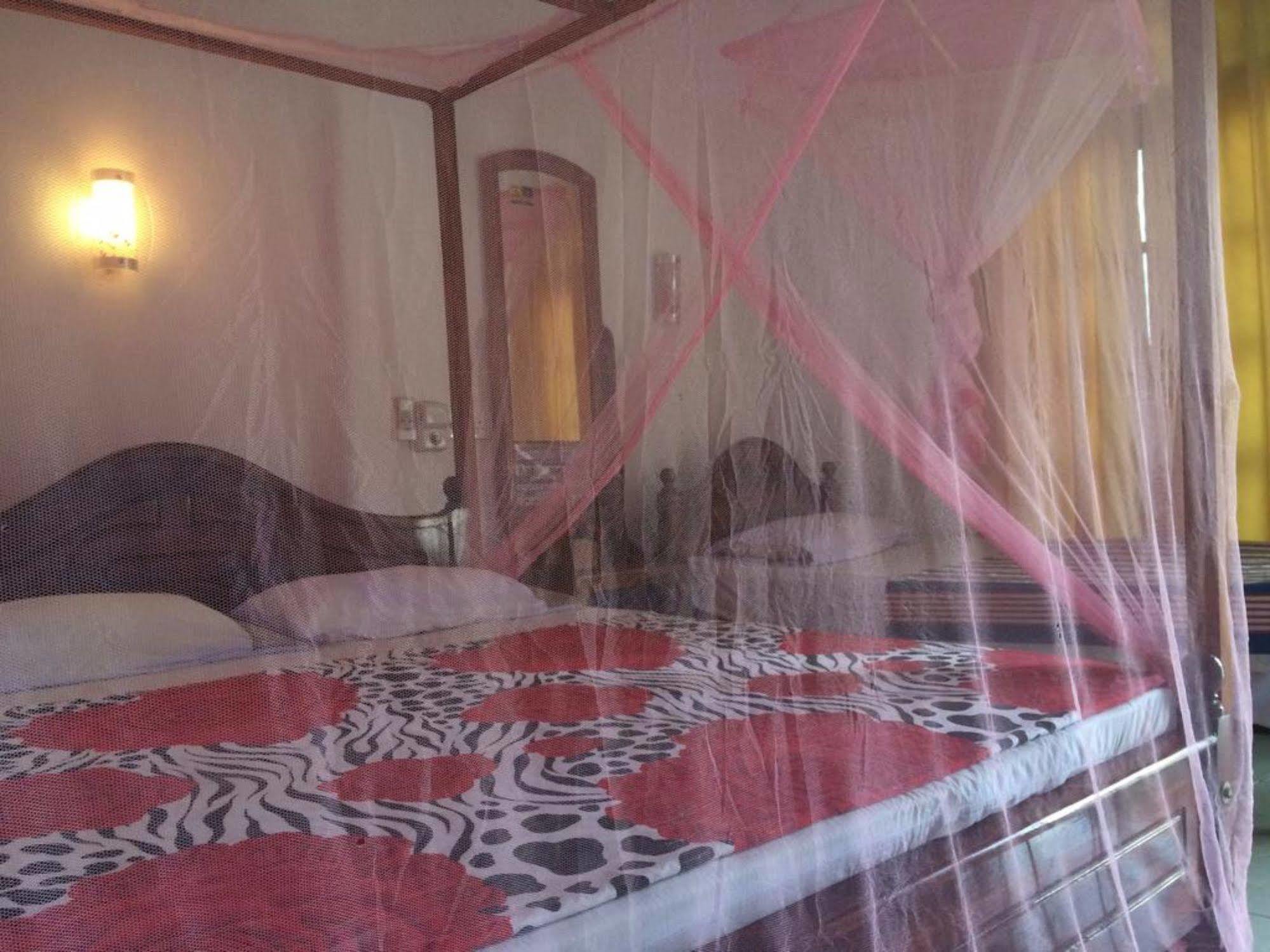 Sun Rest Mirissa Ξενοδοχείο Banduramulla Εξωτερικό φωτογραφία