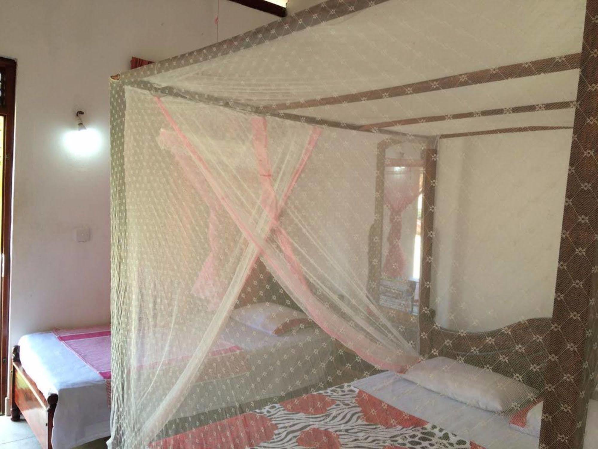 Sun Rest Mirissa Ξενοδοχείο Banduramulla Εξωτερικό φωτογραφία