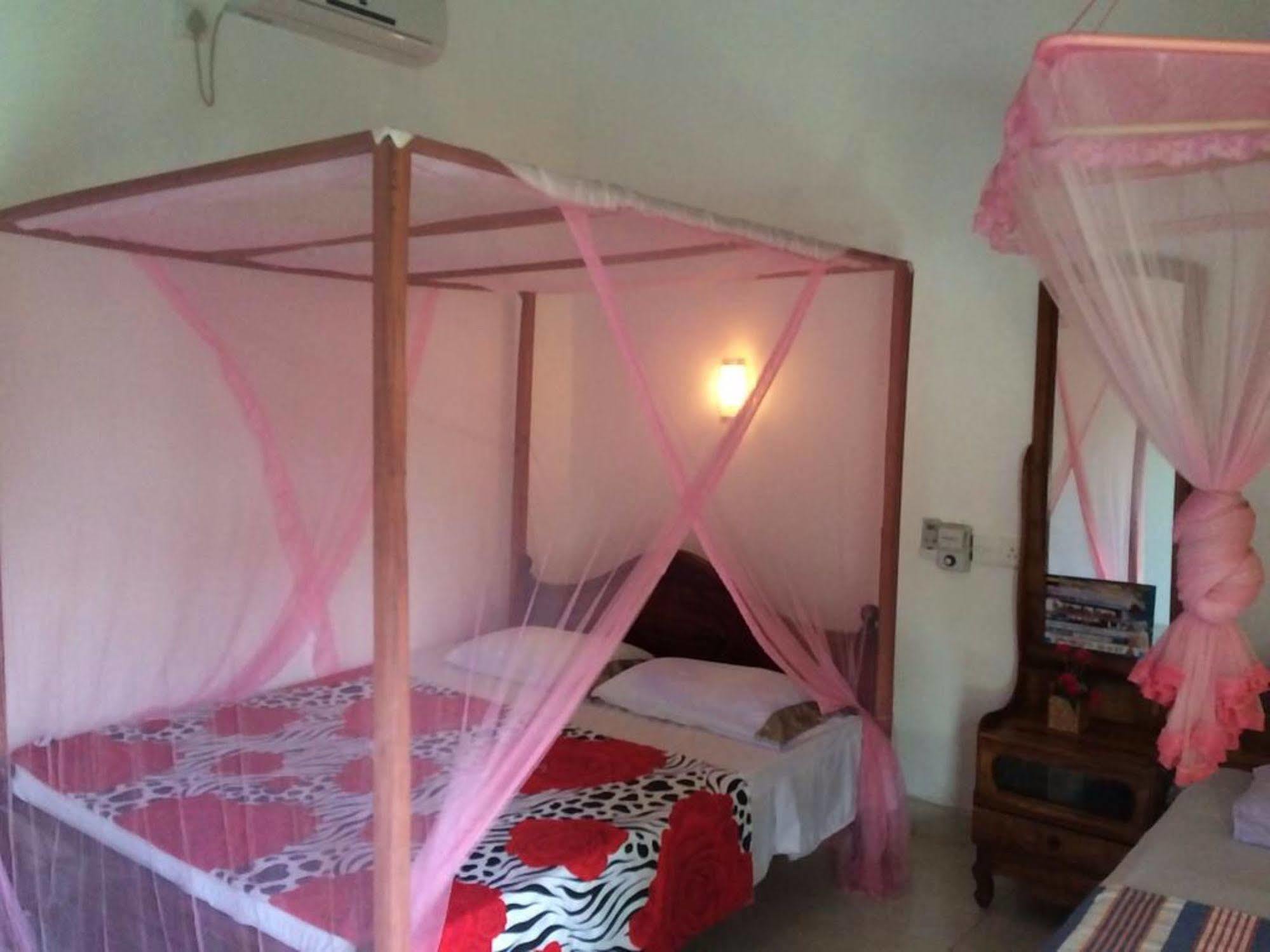 Sun Rest Mirissa Ξενοδοχείο Banduramulla Εξωτερικό φωτογραφία