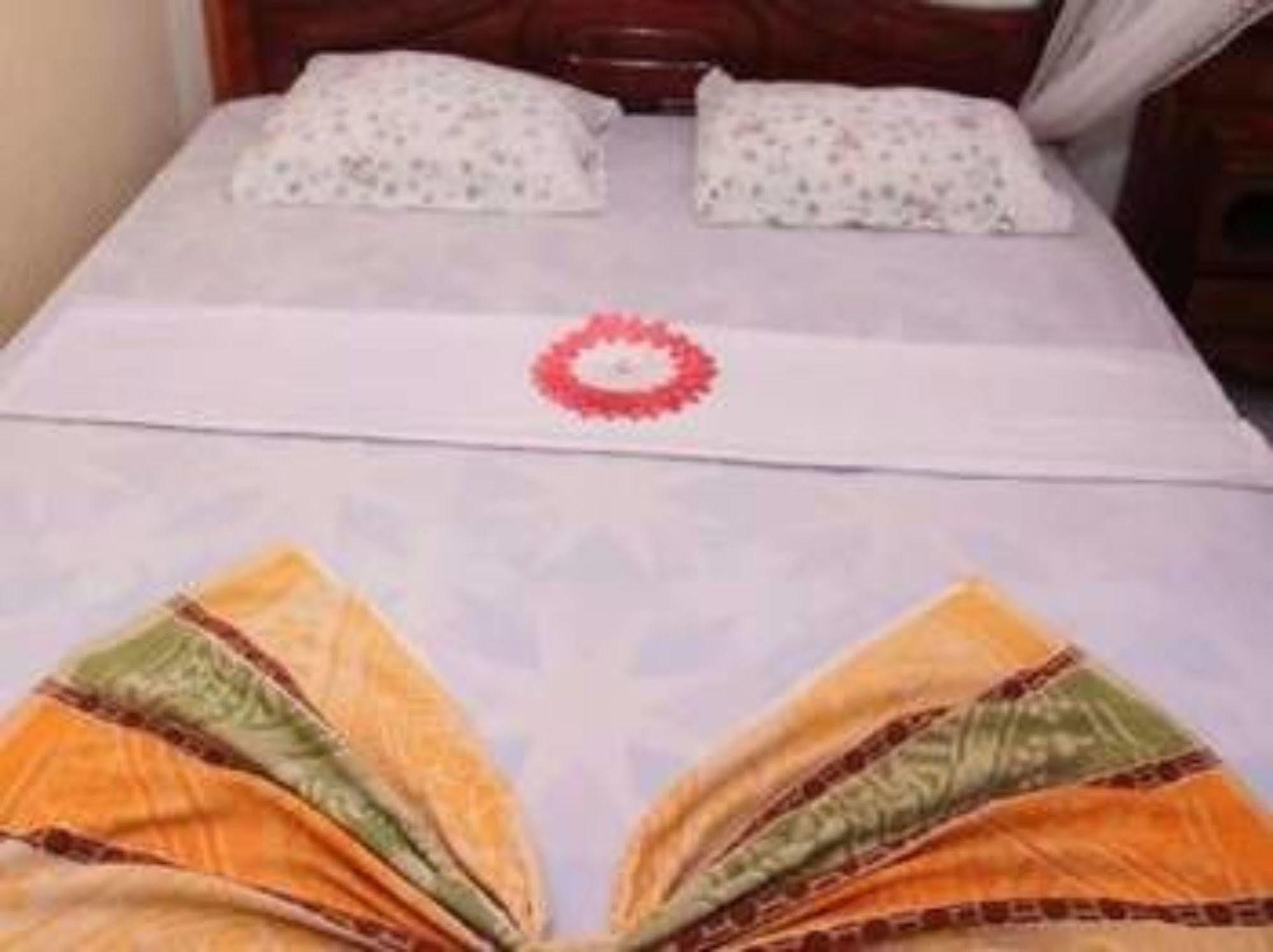 Sun Rest Mirissa Ξενοδοχείο Banduramulla Εξωτερικό φωτογραφία