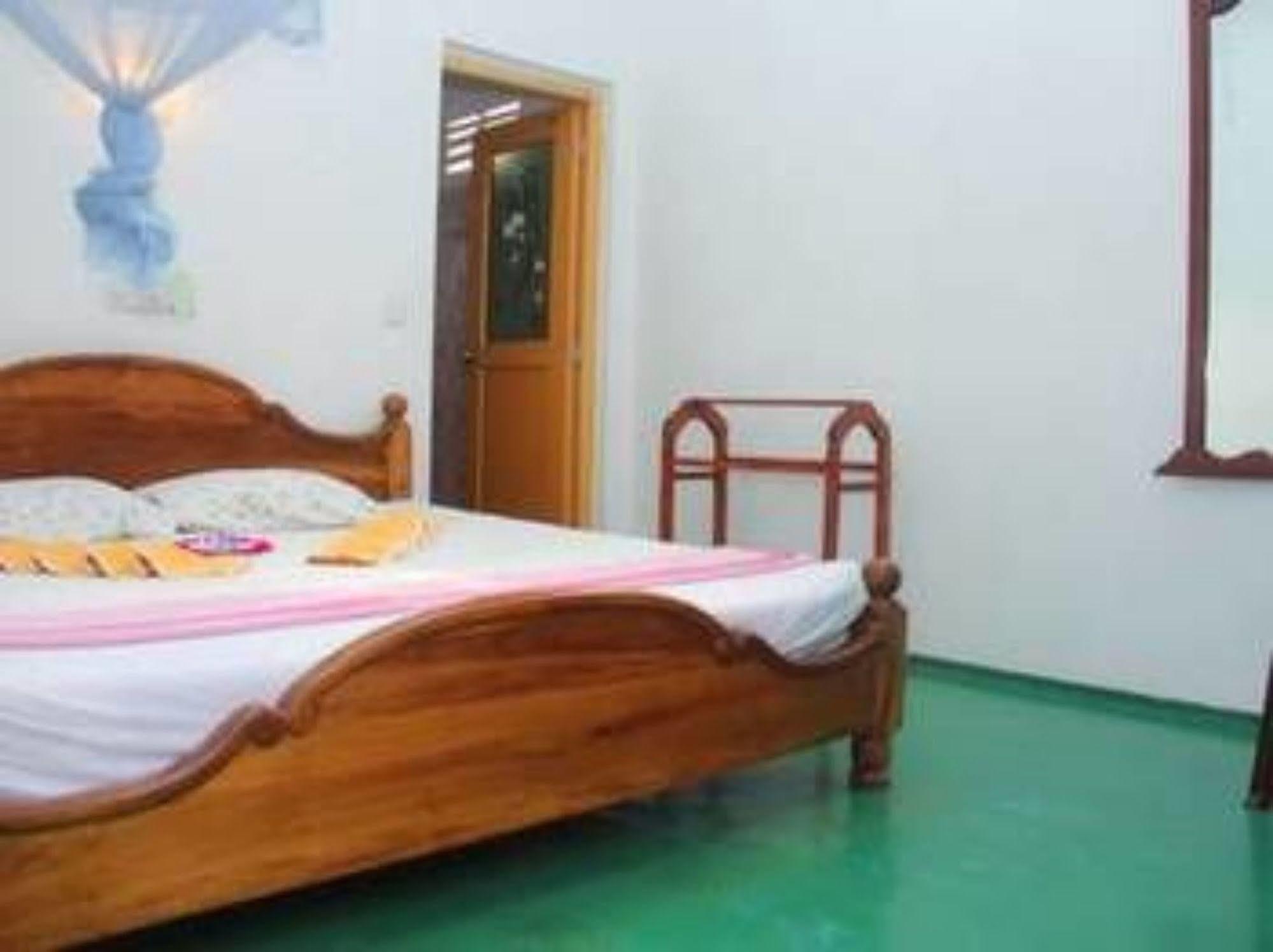 Sun Rest Mirissa Ξενοδοχείο Banduramulla Εξωτερικό φωτογραφία